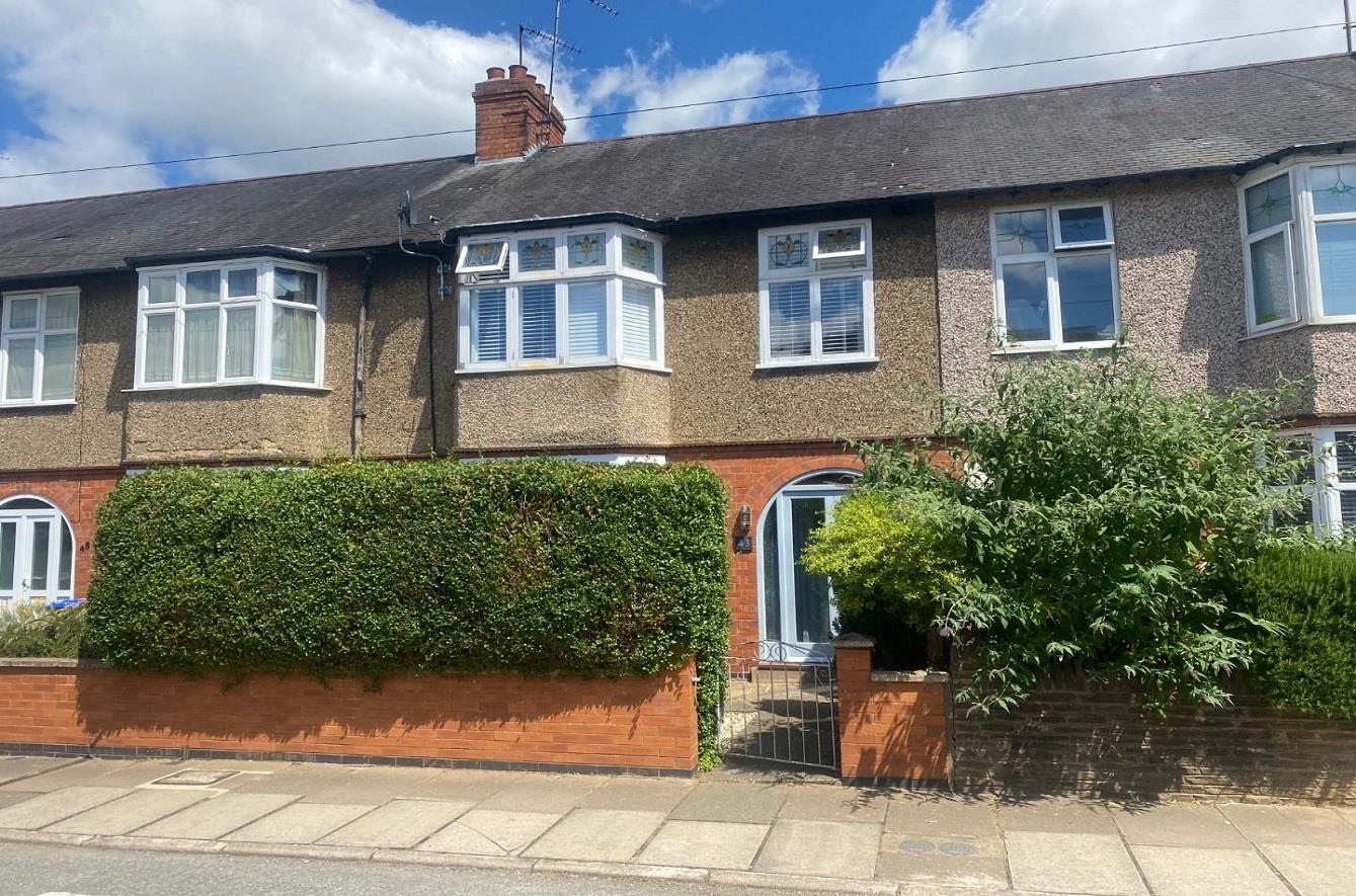 Properties For Sale O'Riordan Bond Estate Agents & Letting Agents